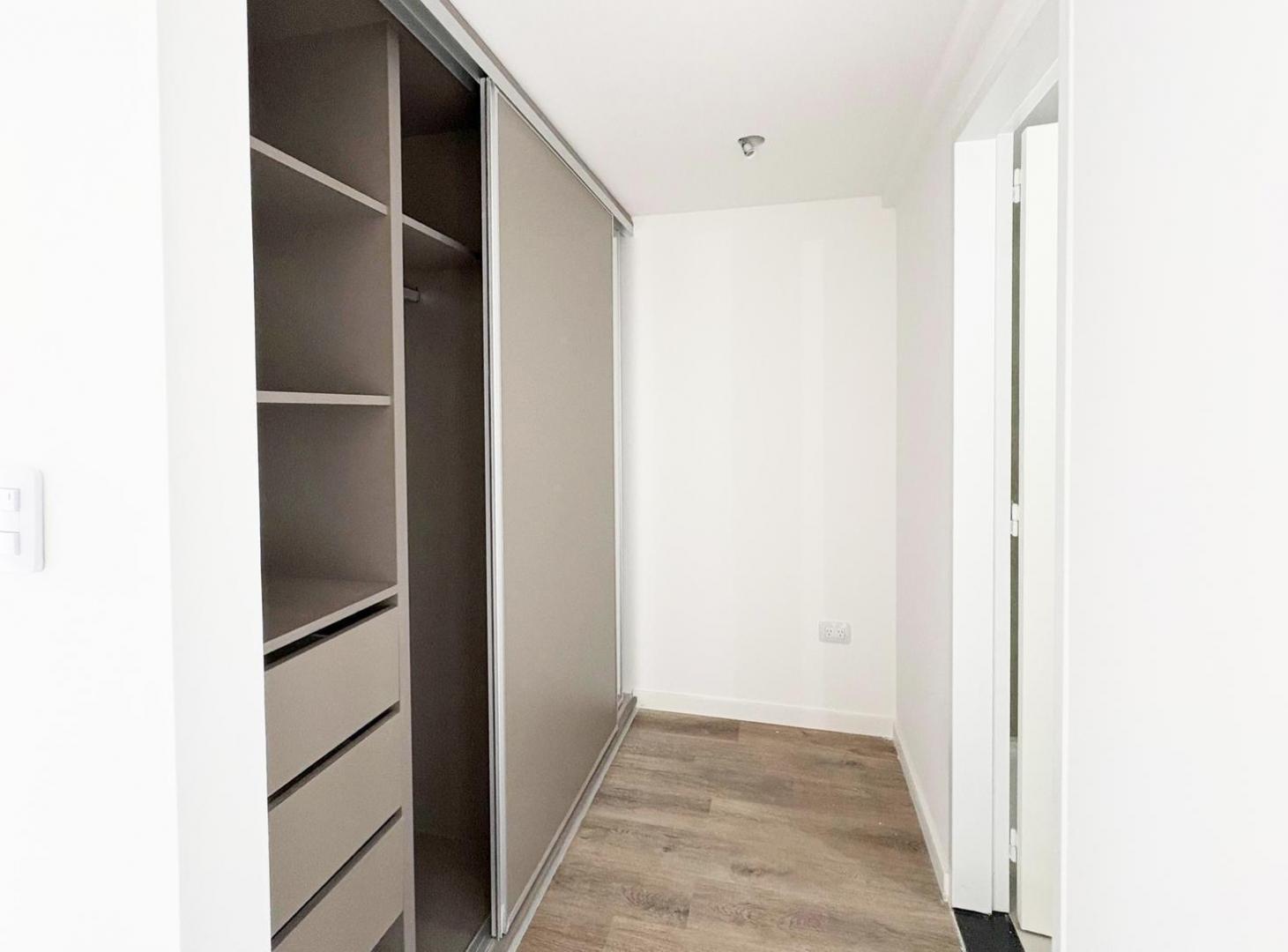 Foto de Departamento en venta en Abasto, Rosario 1 dormitorio c/ amenities, imagen 3