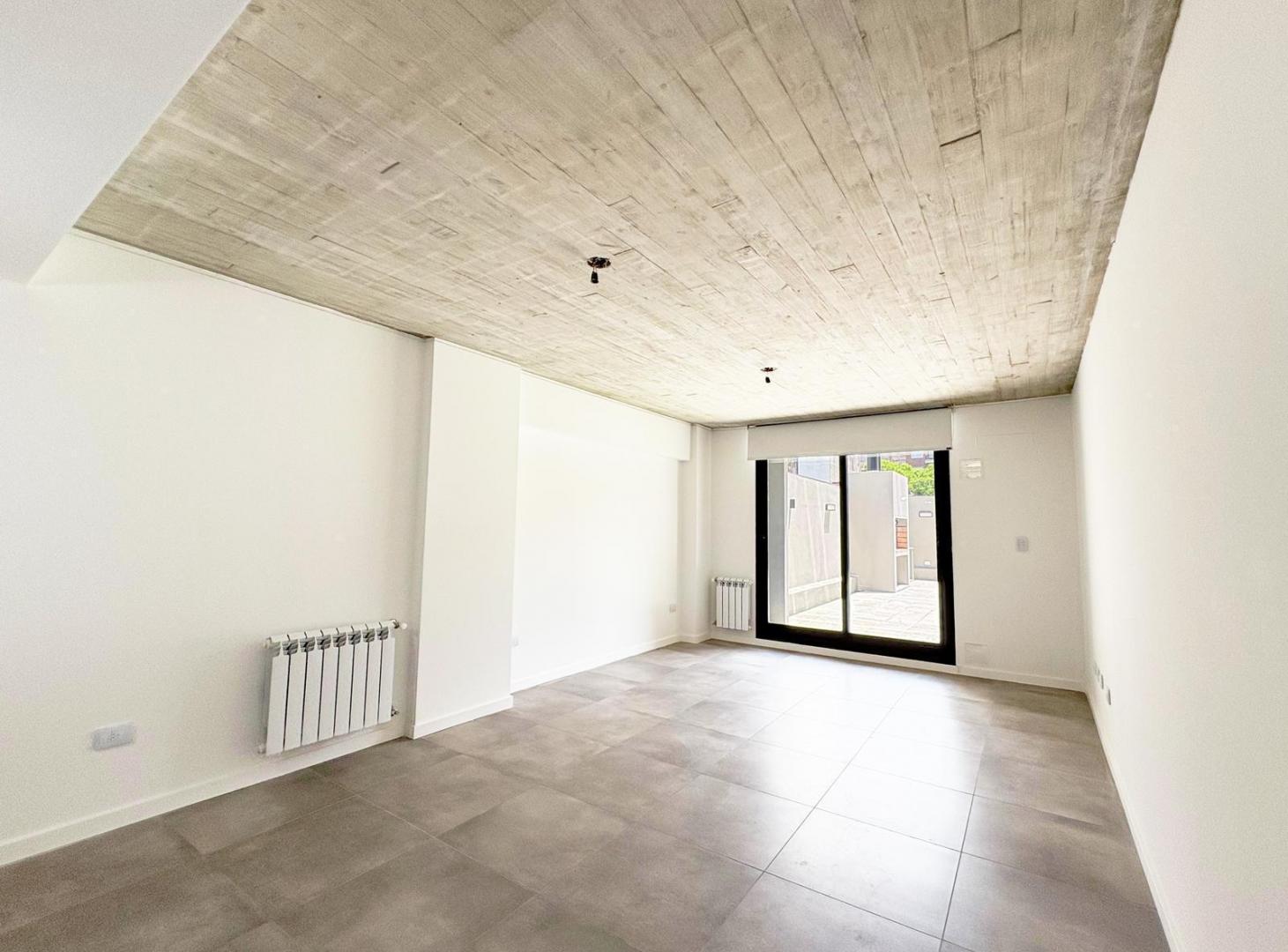 Foto de Departamento en venta en Abasto, Rosario 1 dormitorio c/ amenities, imagen 1