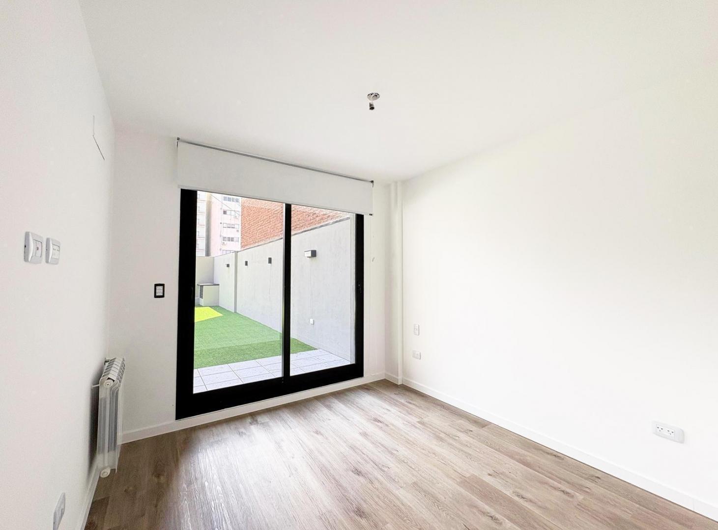 Foto de Departamento en venta en Abasto, Rosario 2 dormitorios c/ amenities, imagen 4