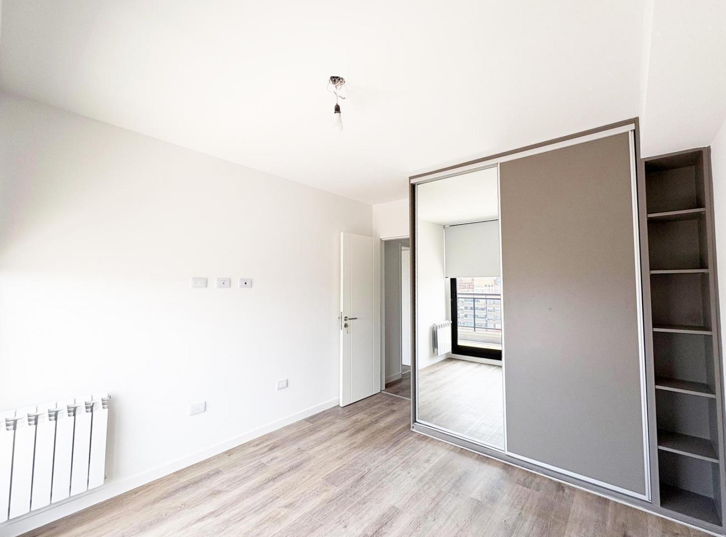 Foto de Departamento en venta en Abasto, Rosario 2 dormitorios c/ amenities, imagen 5
