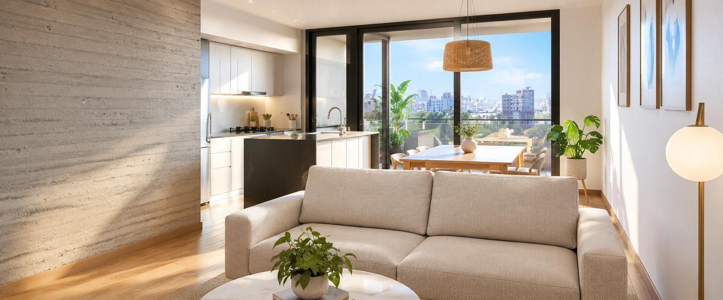 Foto de Departamento en Venta, Mendoza 500, Barrio Martin, Rosario, 2, imagen 3