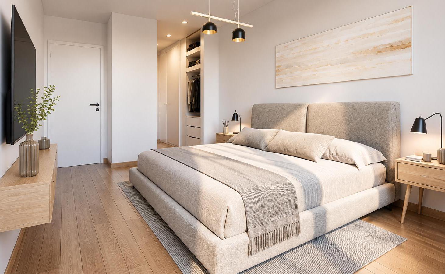 Foto de Departamento en Venta, Mendoza 500, Barrio Martin, Rosario, 2, imagen 1