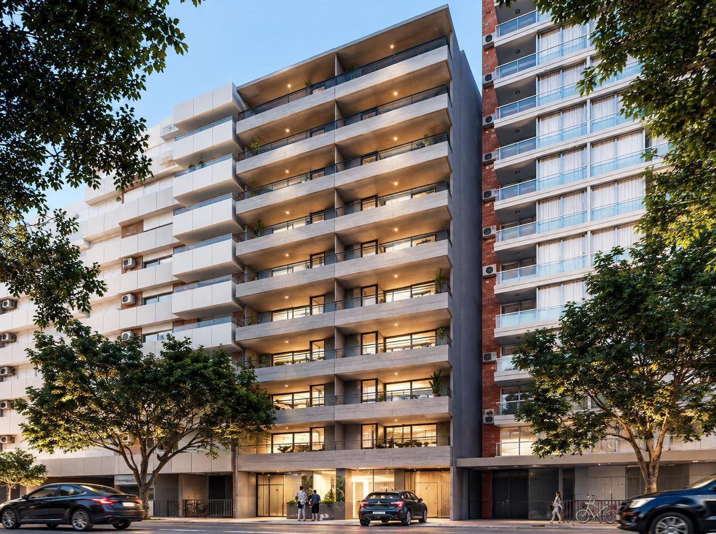 Foto de Departamento en Venta, Mendoza 500, Barrio Martin, Rosario, 2, imagen 5