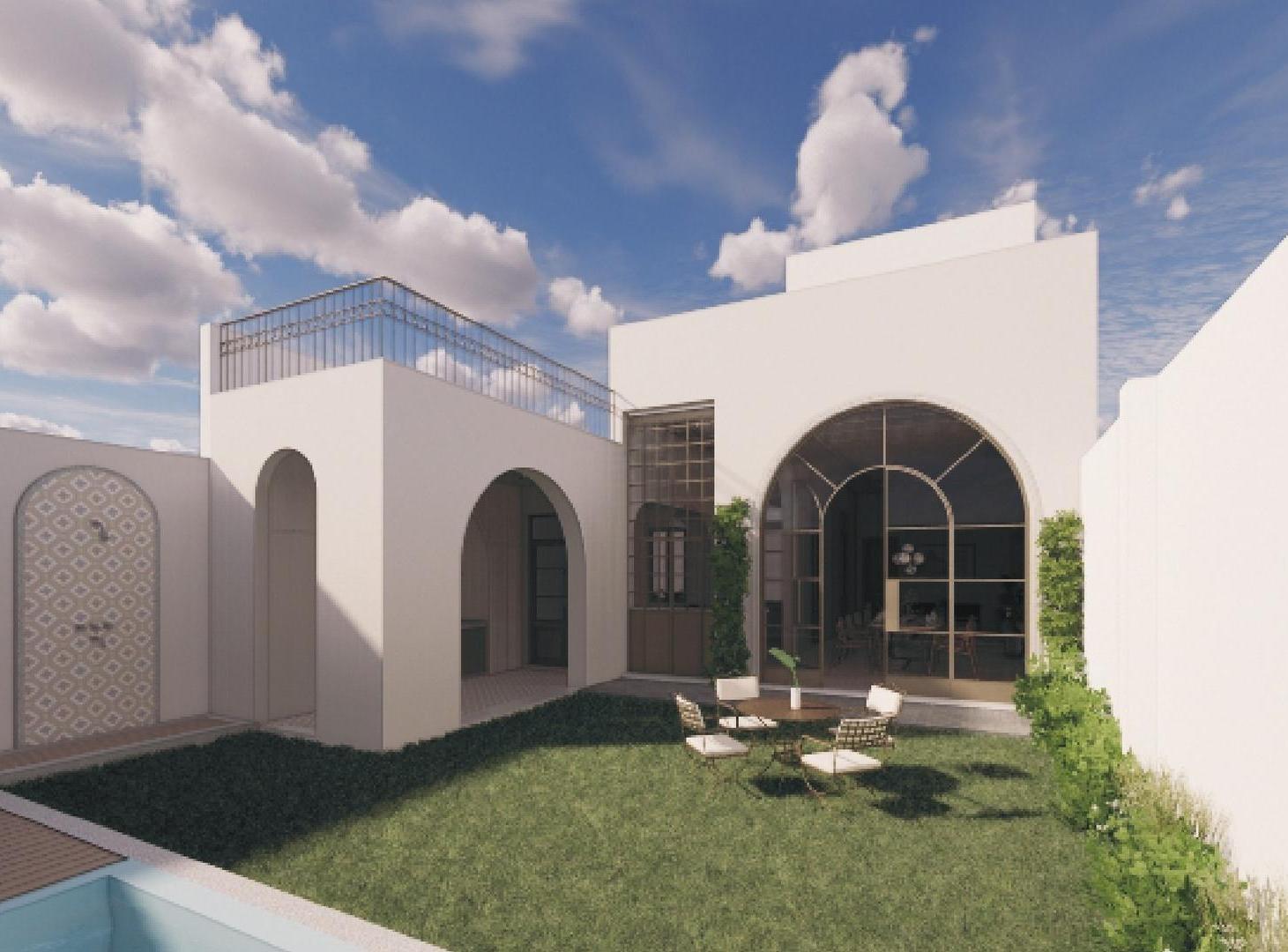 Foto de Casa en venta en Abasto, Rosario 3 dormitorios c/ patio, amenities y, imagen 5