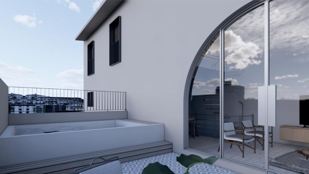 Foto de Casa en Venta, Barrio Lourdes, Rosario, 3 dormitorios c/amenities, imagen 3