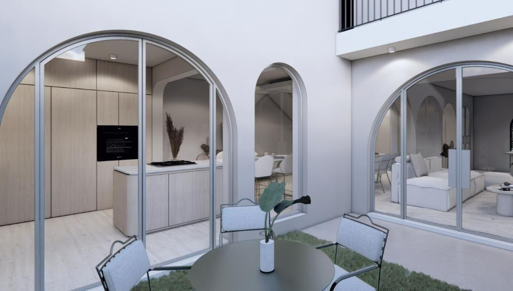 Foto de Casa en Venta, Barrio Lourdes, Rosario, 3 dormitorios c/amenities, imagen 2