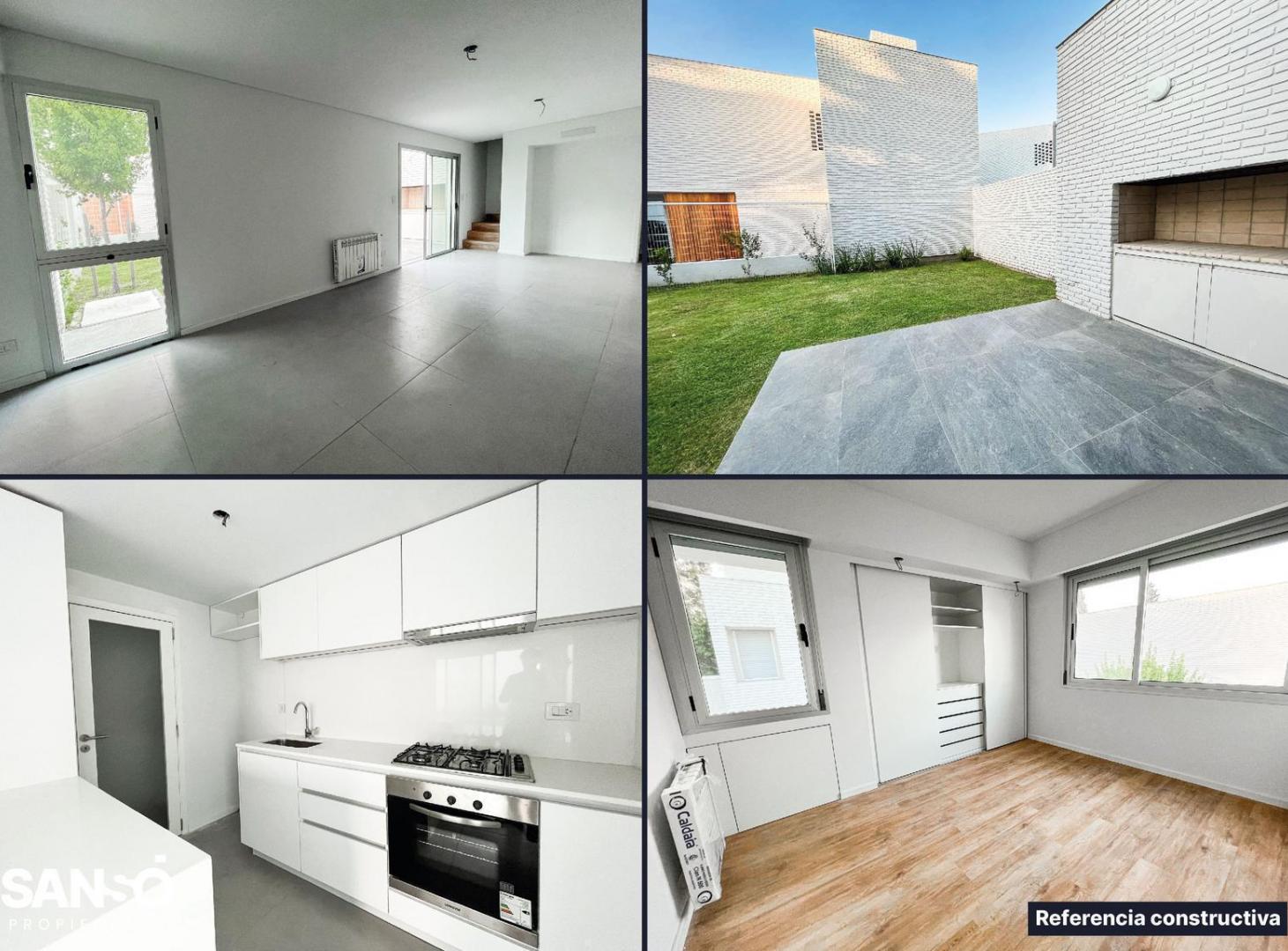 Foto de Departamento en venta en Centro, Rosario - 3 dormitorios c/ amenities., imagen 1