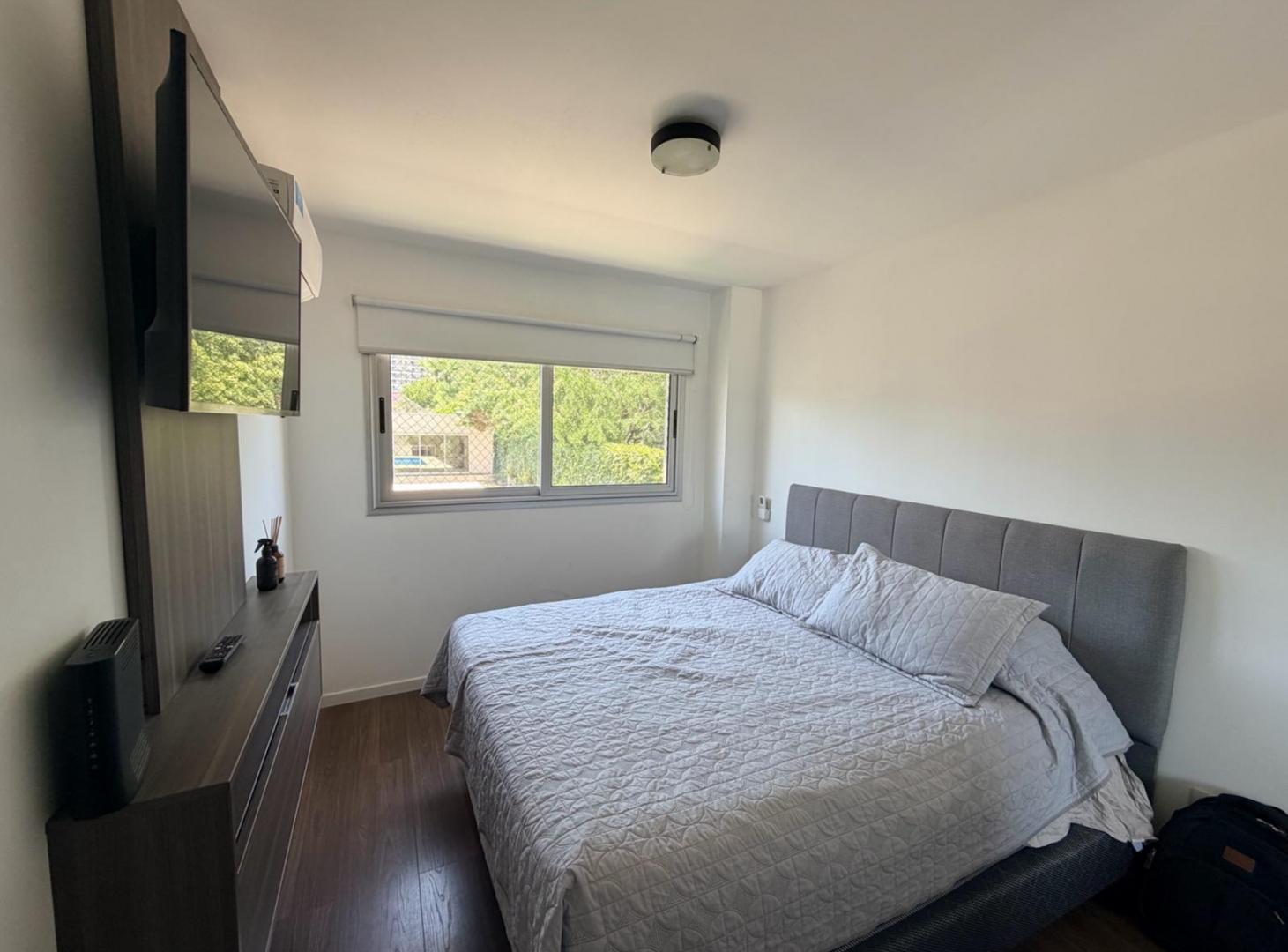 Foto de Departamento en Venta, Rosario, Moreno 2000, 1 dormitorios, Alquilado, imagen 3