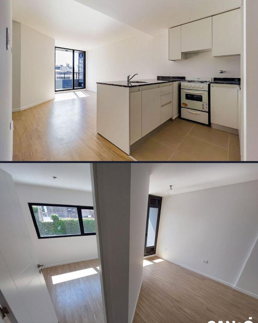 Foto de Departamento en Venta, Rosario, 1 dormitorio, imagen 3