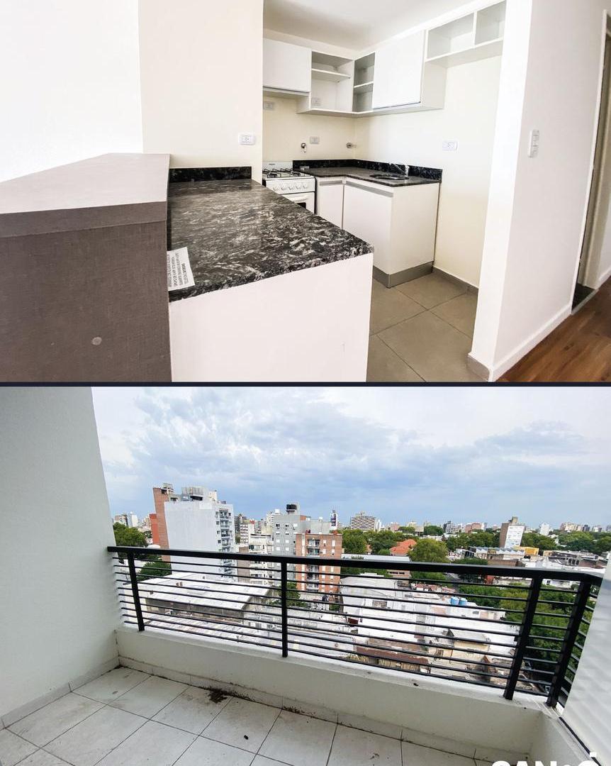 Foto de Departamento en Venta, Rosario, 1 dormitorio, imagen 5