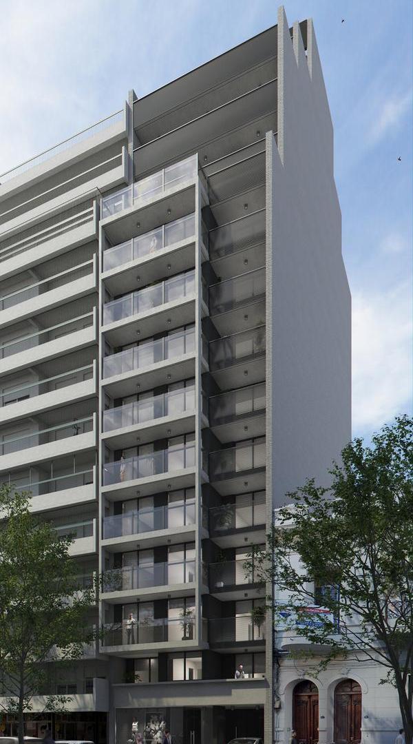 Foto de Departamento en Venta, Rosario, 1 dormitorio, imagen 1