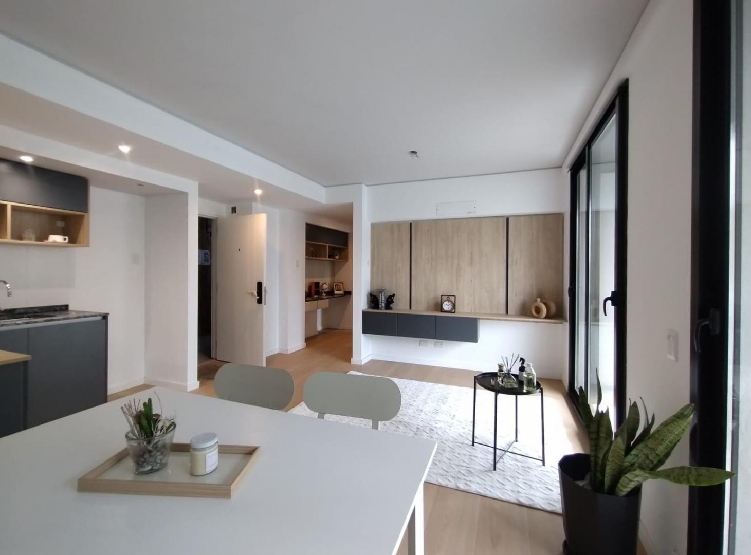Foto de Departamento en Barrio Abasto, Rosario 3 dormitorios c/ amenities., imagen 5