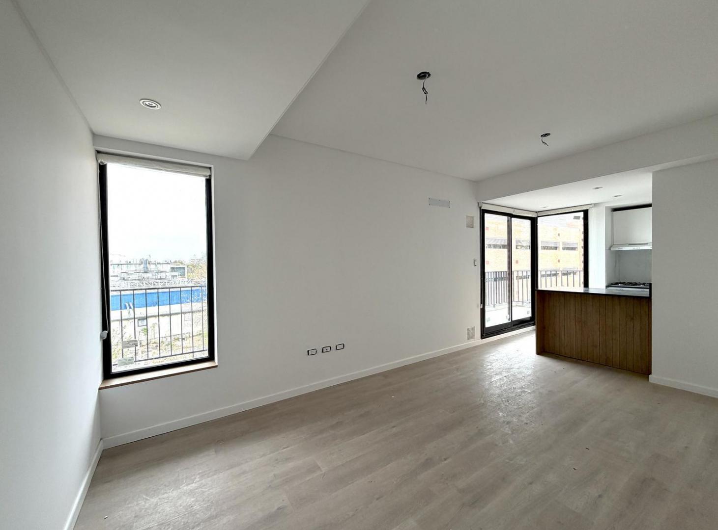 Foto de Departamento en venta Echesortu, Rosario 1 dormitorio c/ amenities, imagen 2
