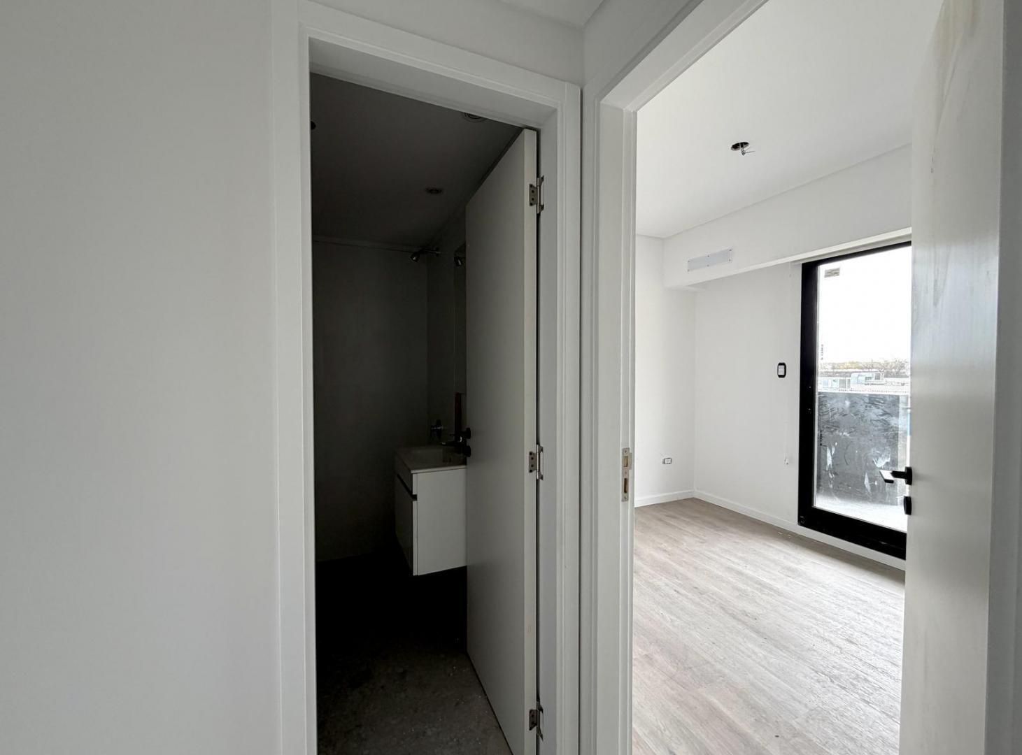 Foto de Departamento en venta Echesortu, Rosario 1 dormitorio c/ amenities, imagen 4