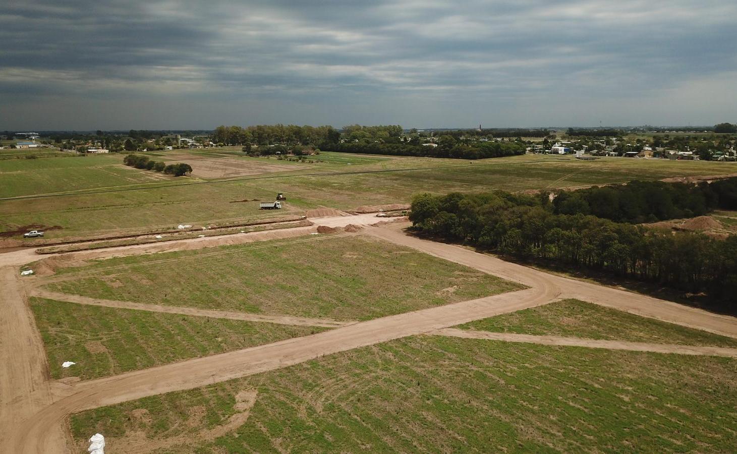 Foto de Terreno en General Lagos, Lagos Point c/amenities, imagen 1