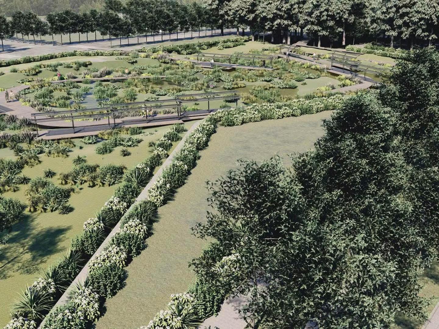 Foto de Terreno en General Lagos, Lagos Point c/amenities, imagen 3