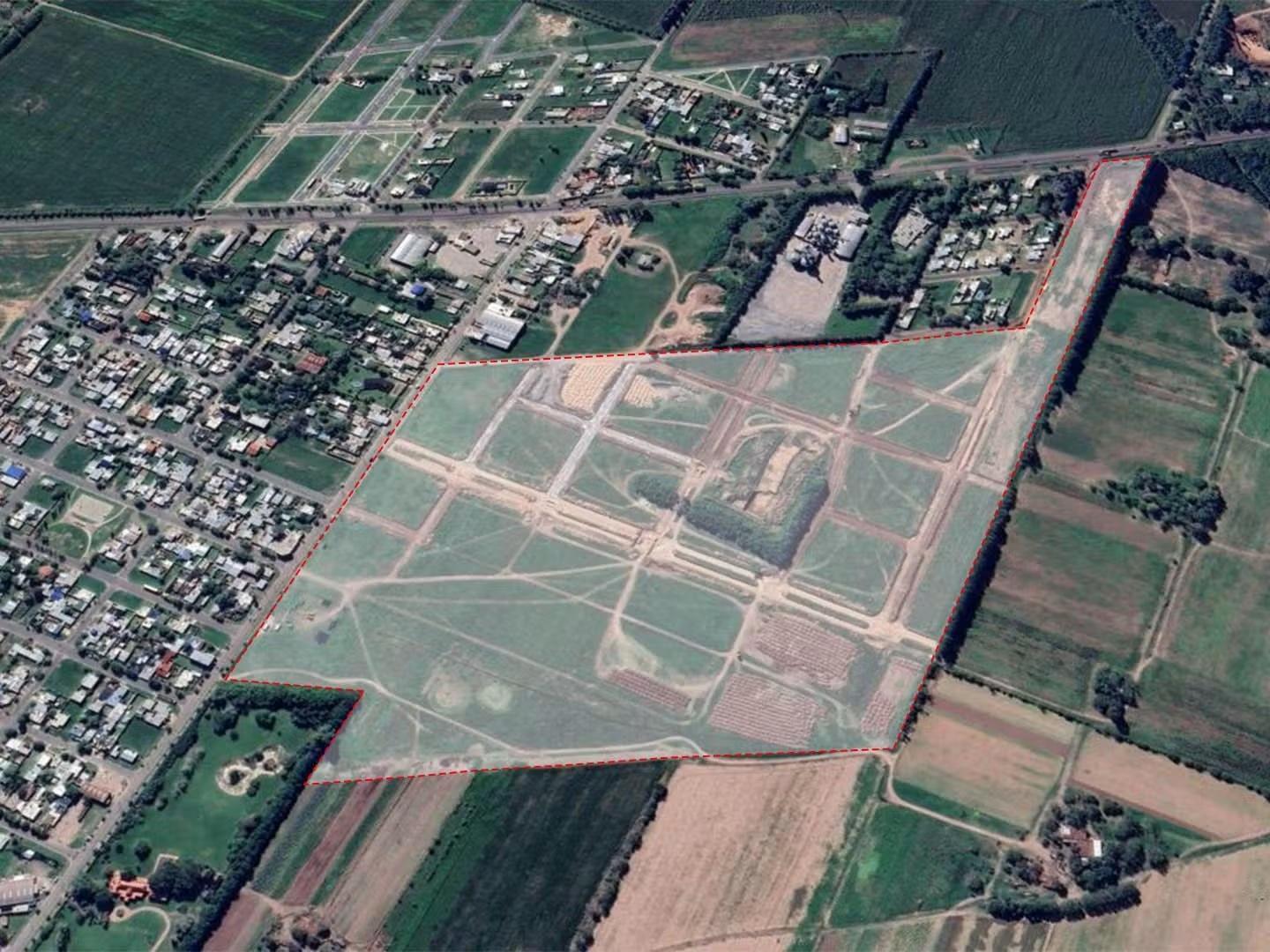 Foto de Terreno en General Lagos, Lagos Point c/amenities, imagen 4