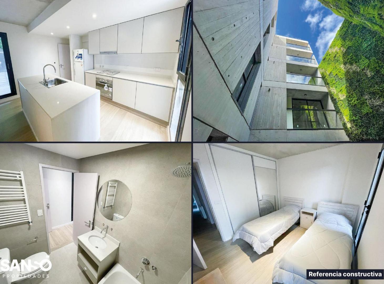 Foto de Departamento en Centro, Rosario c/ quincho y excelente calidad, imagen 4