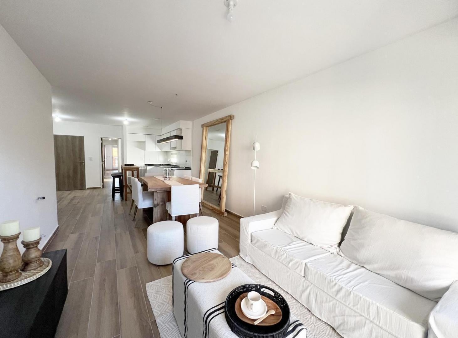 Foto de Departamento en venta en Barrio Lourdes, Rosario 2 dormitorios, imagen 2