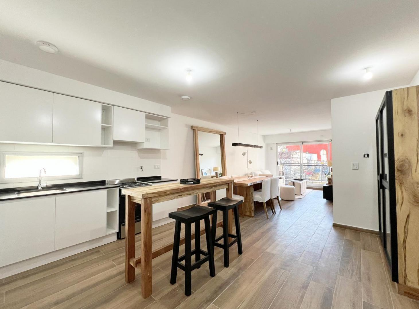Foto de Departamento en venta en Barrio Lourdes, Rosario 2 dormitorios, imagen 1