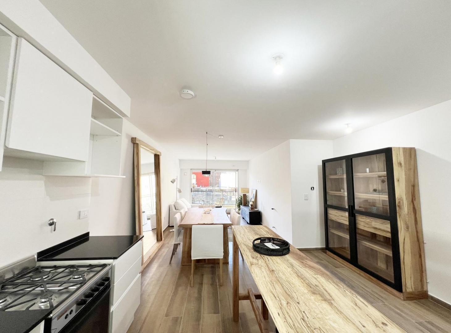 Foto de Departamento en venta en Barrio Lourdes, Rosario 2 dormitorios, imagen 4