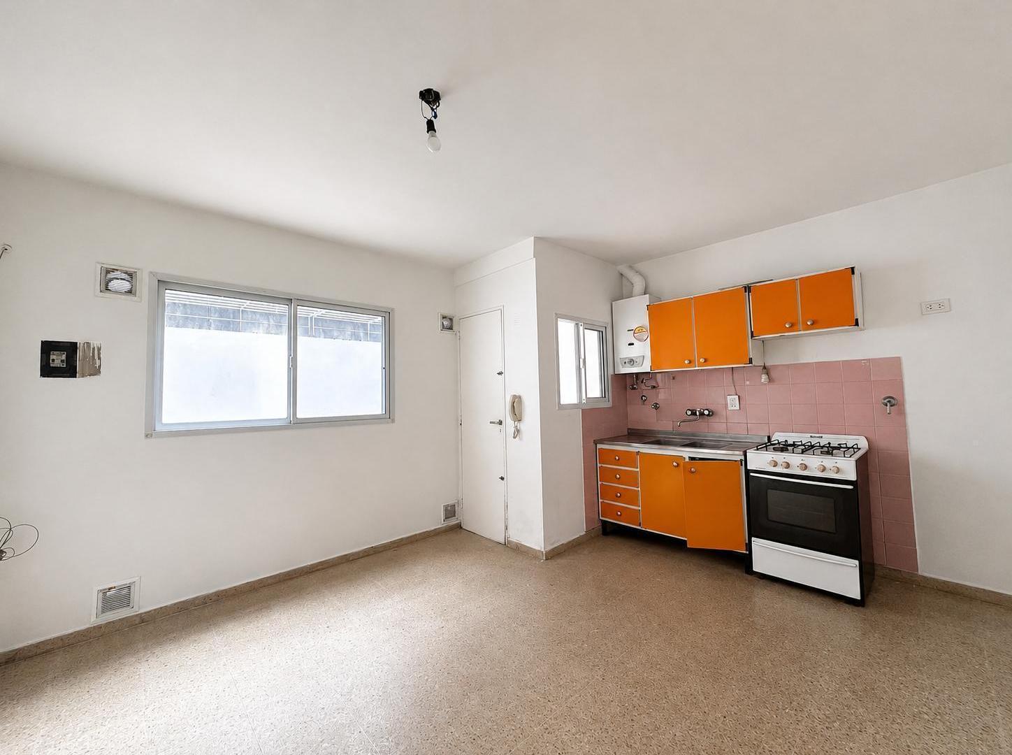 Foto de Departamento en Venta, Zona Centro, Rosario, 1 dormitorio, imagen 1