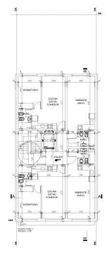 Foto de Departamento en Venta, Montevideo 1800, Rosario, 1 dormitorio, imagen 4