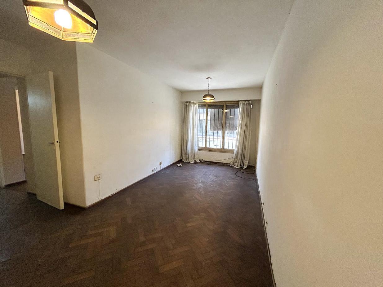 Foto de Departamento 2 dormitorios con patio, Rosario, imagen 3