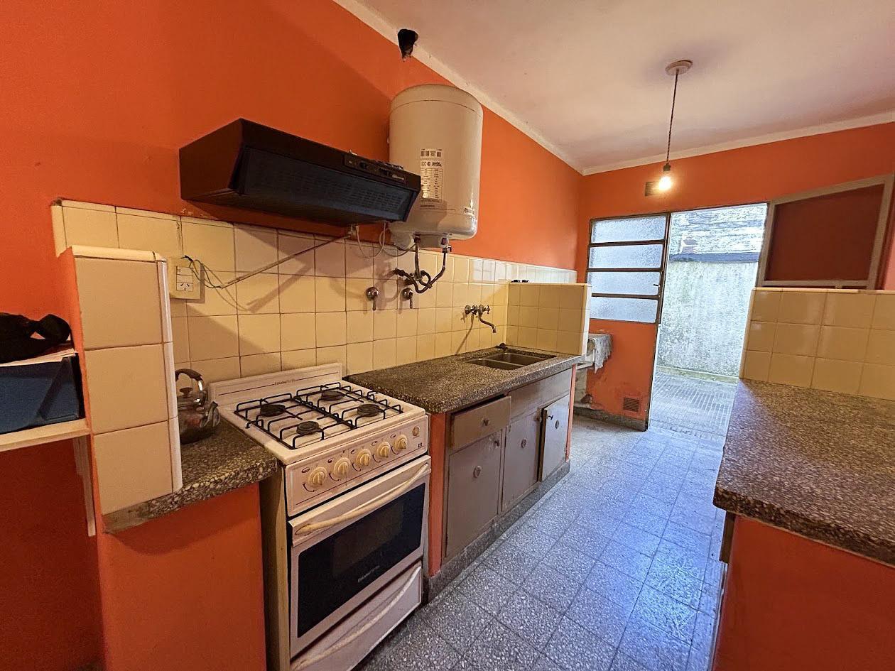 Foto de Departamento 2 dormitorios con patio, Rosario, imagen 4