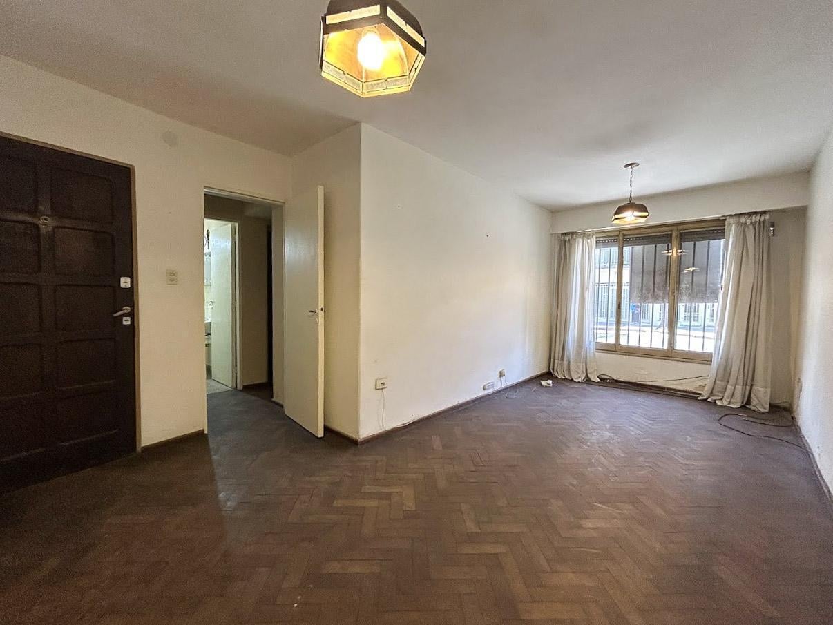 Foto de Departamento 2 dormitorios con patio, Rosario, imagen 2