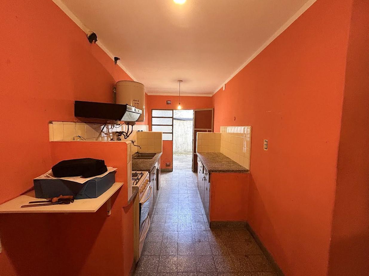 Foto de Departamento 2 dormitorios con patio, Rosario, imagen 5