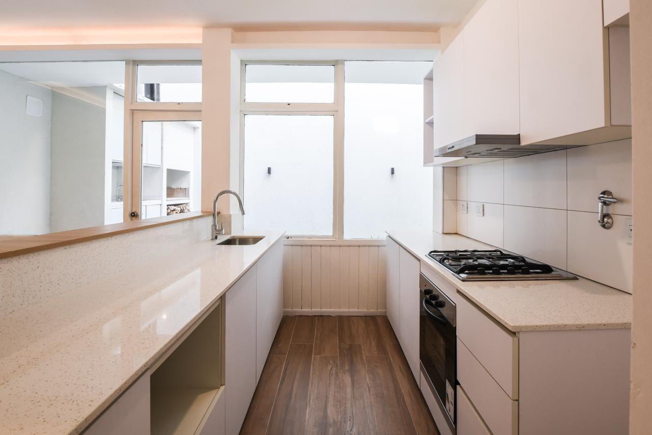 Foto de Departamento en Venta, Urquiza 1600, Centro, Rosario, 3 dormitorios, imagen 2
