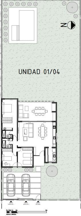 Foto de Casa en venta, Hostal del sol, fisherton, 3 dormis !, imagen 5