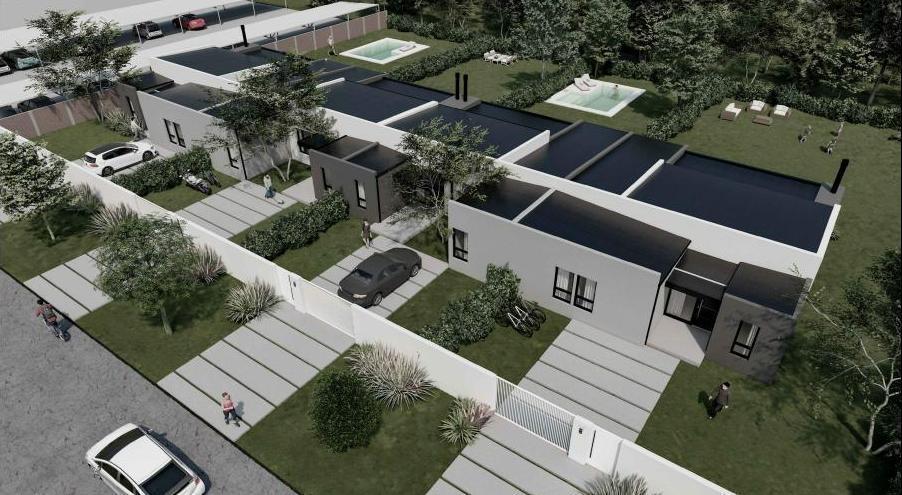 Foto de Casa en venta, Hostal del sol, fisherton, 3 dormis !, imagen 2