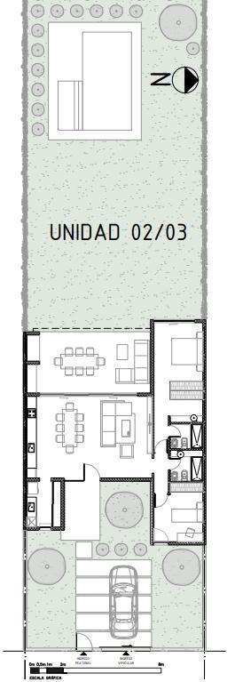 Foto de Casa en Venta, Hostal del sol, Fisherton, 2 dormis !, imagen 5