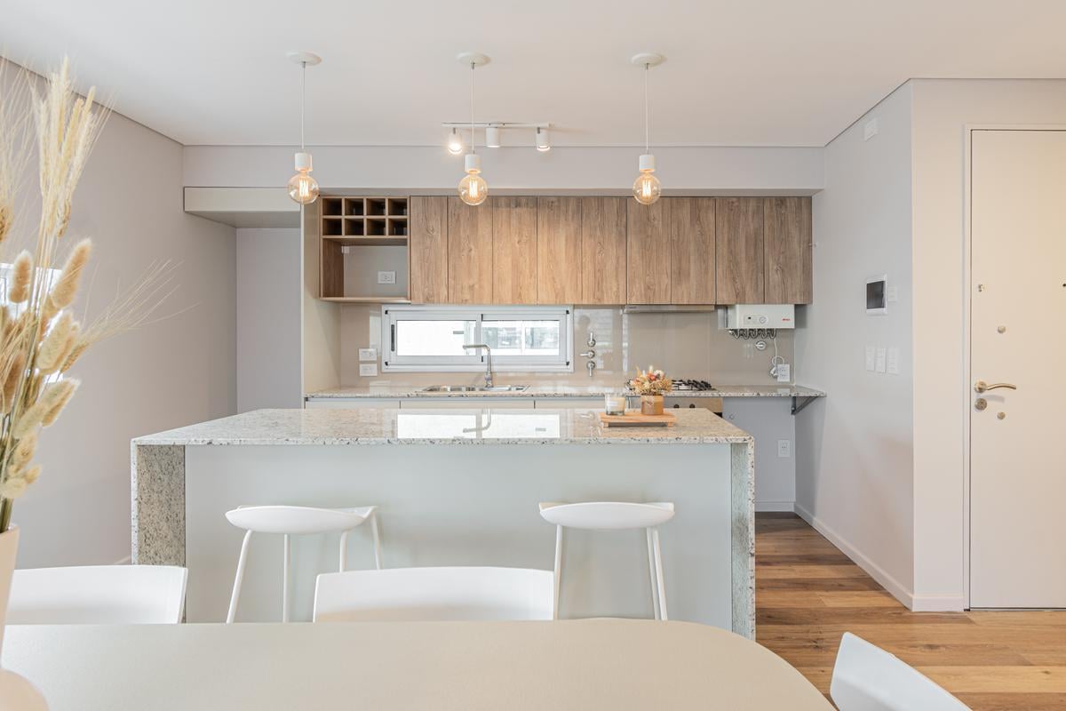 Foto de Departamento en venta en Zona Centro, Rosario 1 Dormitorio c/amenities, imagen 3