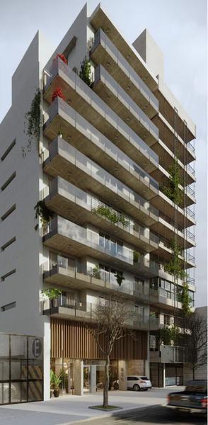 Foto de Departamento en venta en Zona Centro, Rosario 1 Dormitorio c/amenities, imagen 4