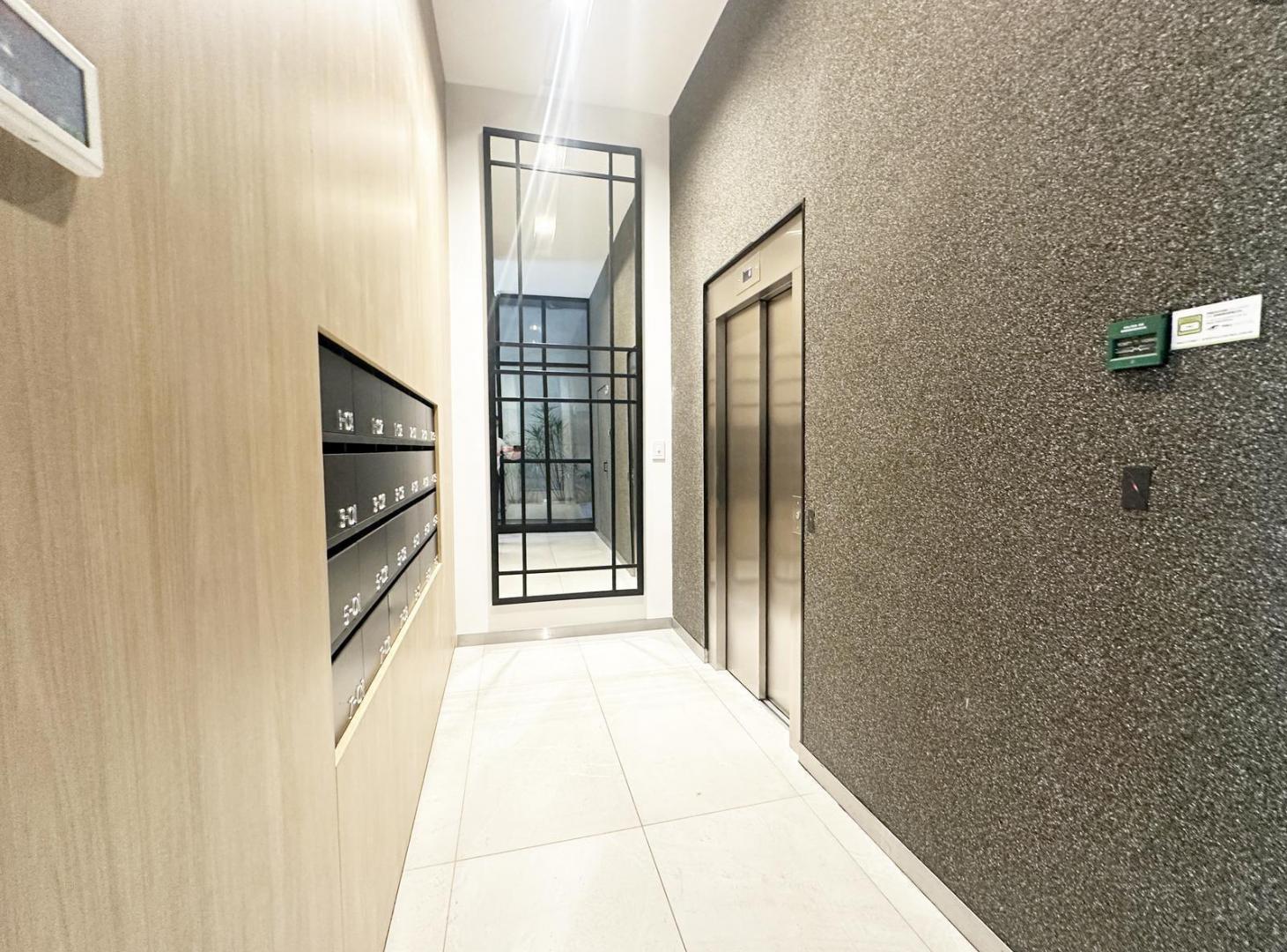 Foto de Departamento en Venta, Barrio Martin, Rosario, 2 dormitorios con, imagen 5