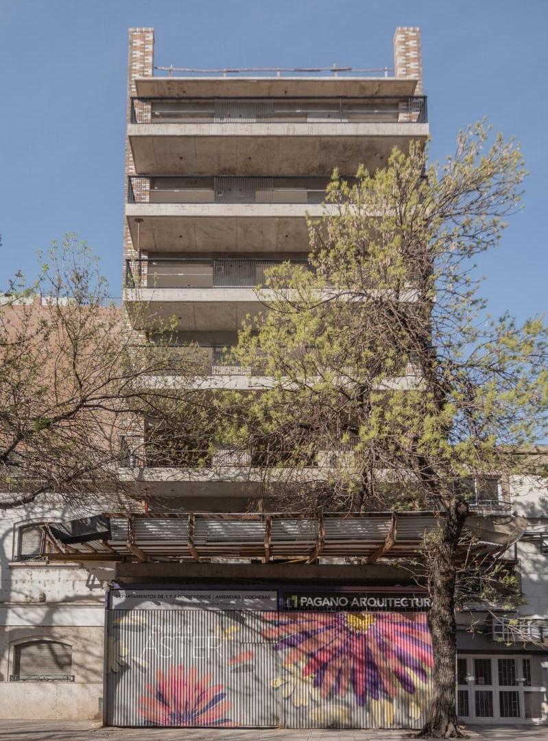 Foto de Departamento en Venta, Cochabamba 1400, Rosario, 2 dormitorios, imagen 2