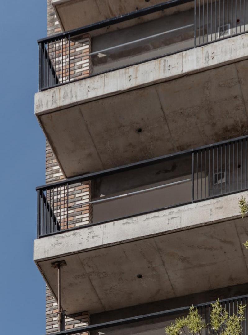 Foto de Departamento en Venta, Cochabamba 1400, Rosario, 2 dormitorios, imagen 1