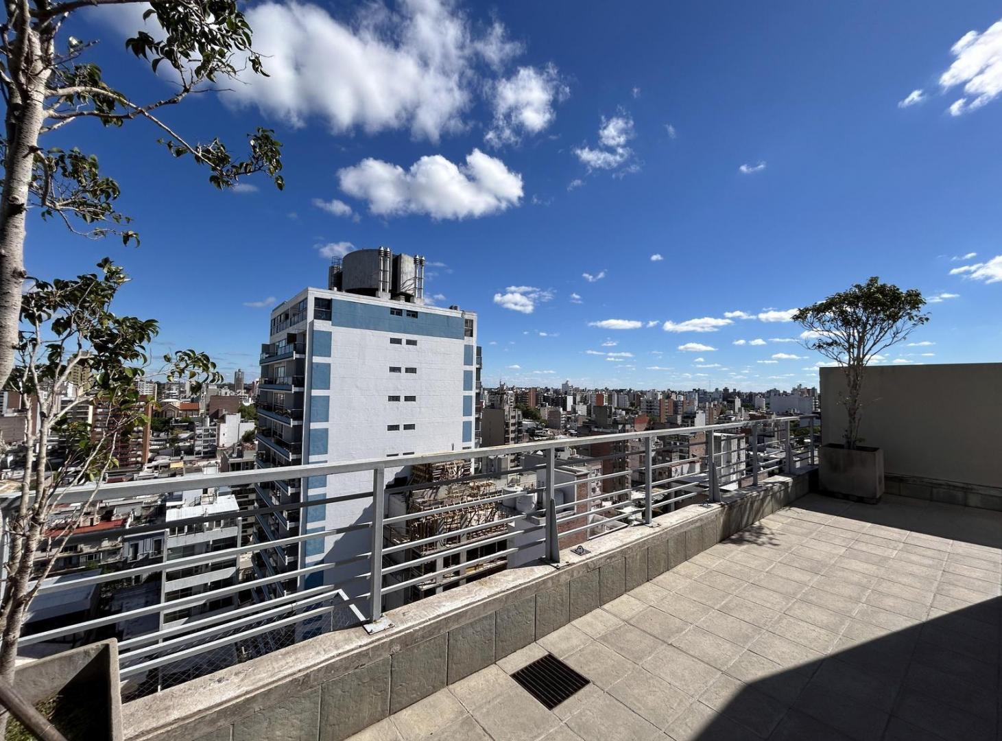 Foto de Departamento en Venta, Cordoba 2300, Rosario, Monoambiente, imagen 4