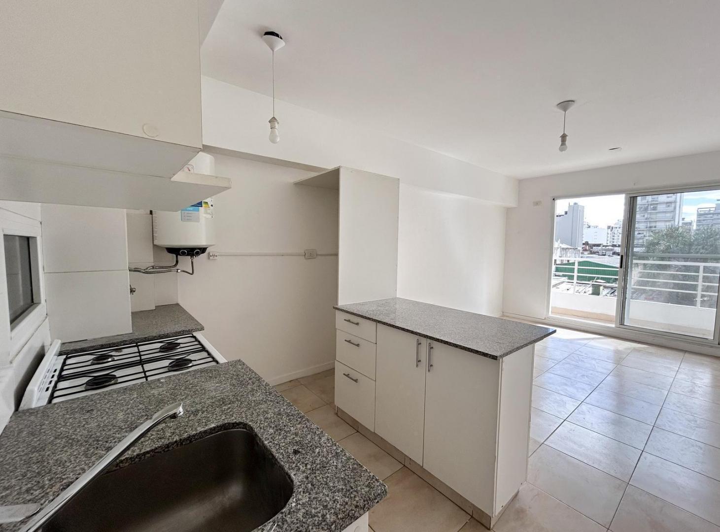 Foto de Departamento en Venta, Mitre 200, Rosario, Monoambiente, imagen 1