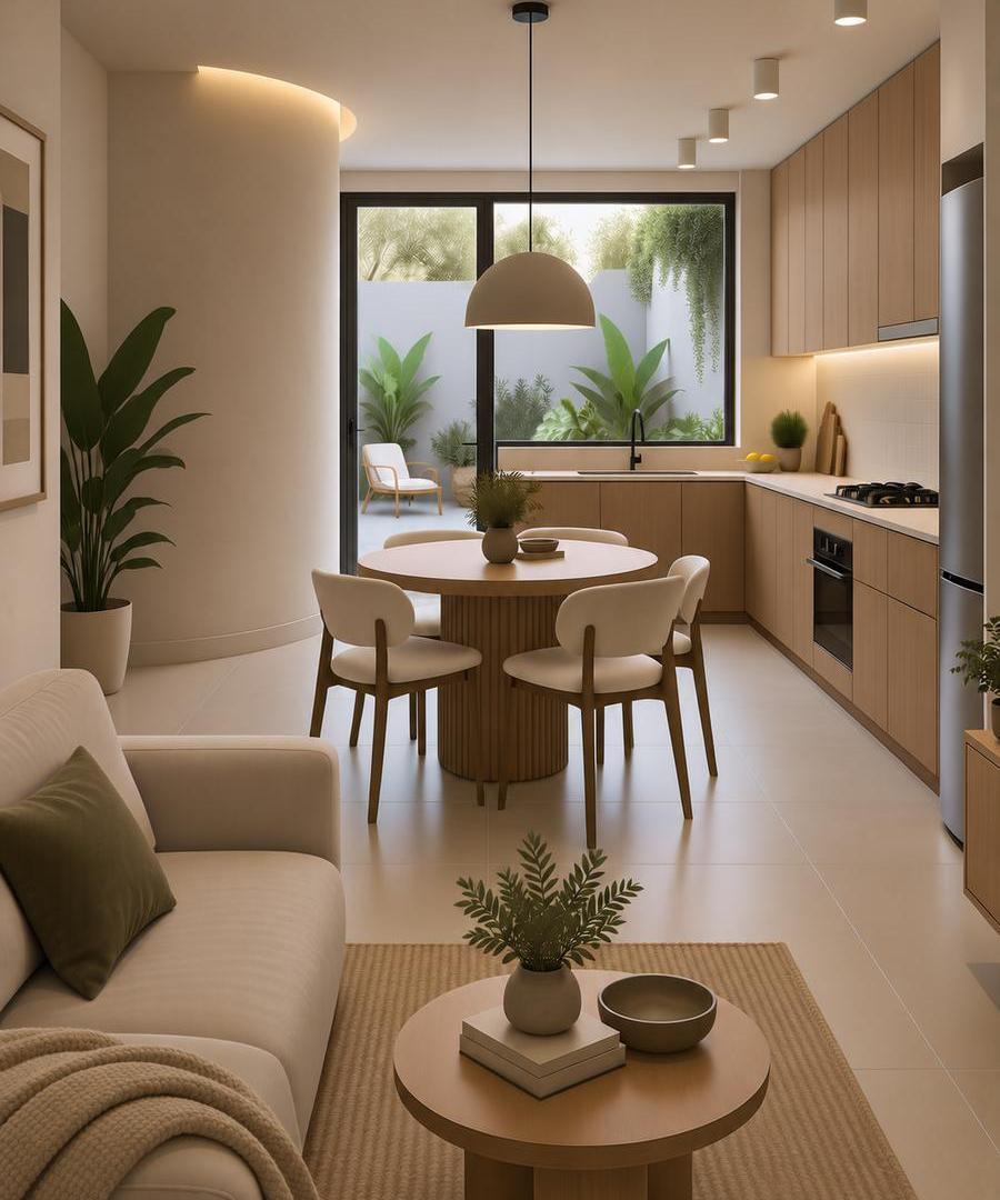 Foto de Casa en Venta, Centro, norte, Rosario, 2 dormitorios con patio !, imagen 5