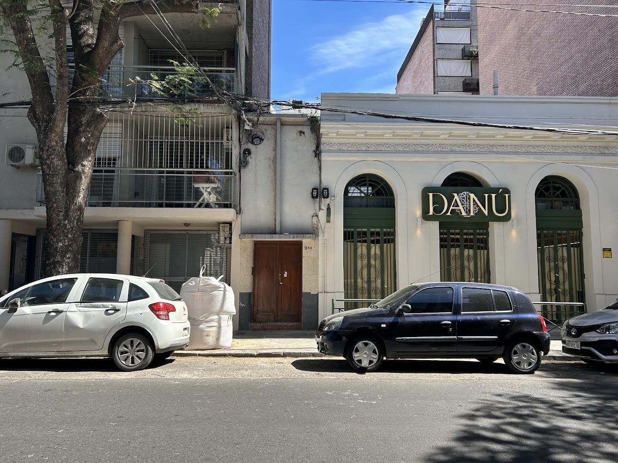 Foto de Casa en Venta, Centro, norte, Rosario, 2 dormitorios con patio !, imagen 2