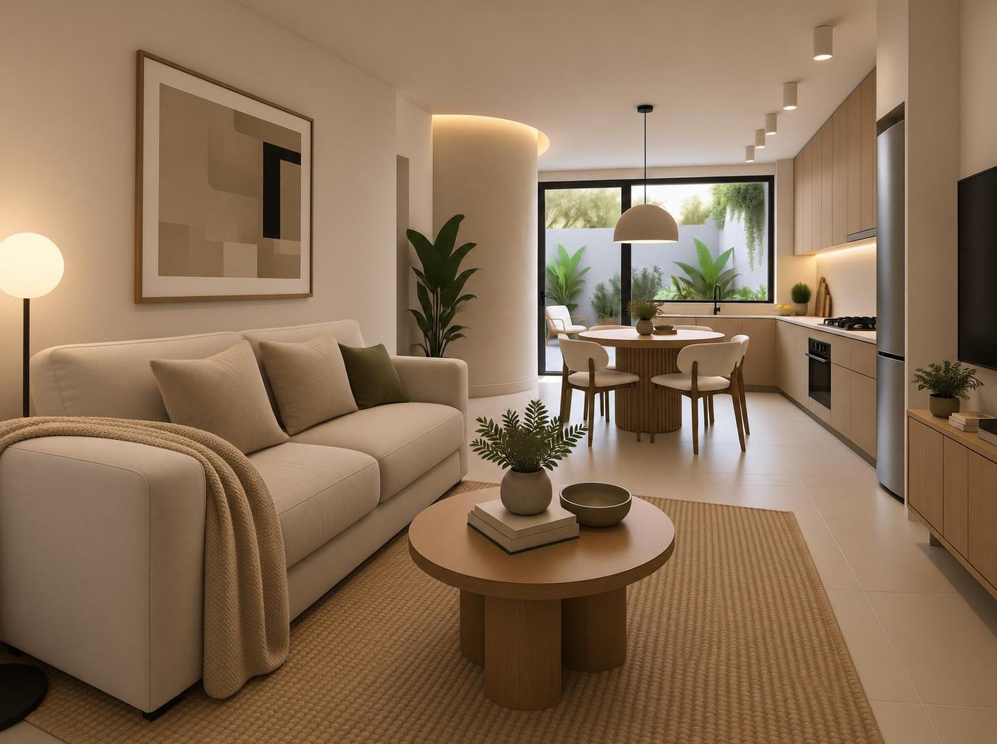 Foto de Casa en Venta, Centro, norte, Rosario, 2 dormitorios con patio !, imagen 1