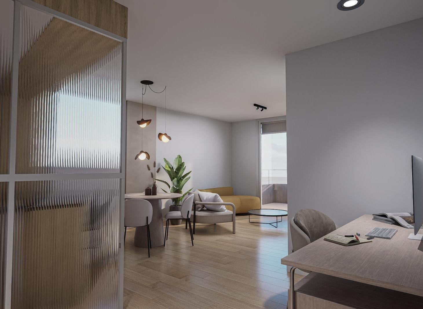 Foto de Departamento en Venta, Rosario, 2 dormitorios, imagen 5