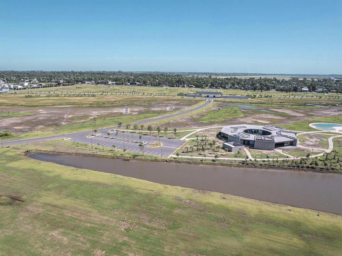 Foto de Terreno en venta en Barrio Vida club de Campo, imagen 2