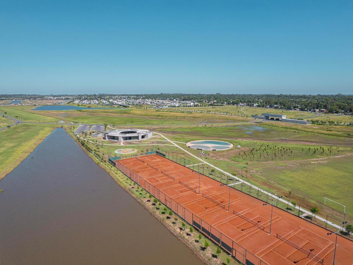 Foto de Terreno en venta en Barrio Vida club de Campo, imagen 3