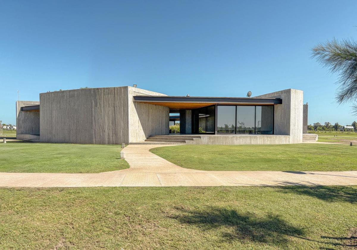 Foto de Terreno en venta en Barrio Vida club de Campo, imagen 2