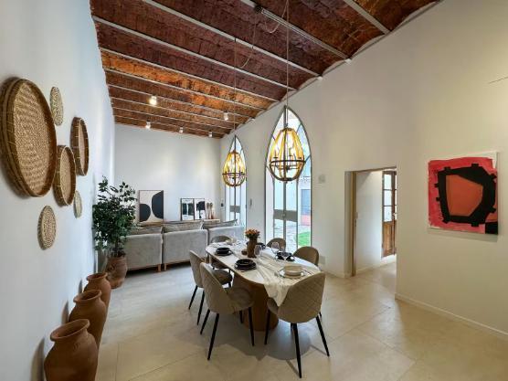 Foto de Casa en Venta, Dorrego 100 bis, Rosario, c/ jardín y pileta, imagen 4
